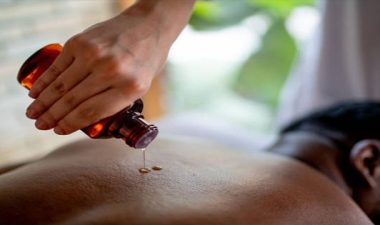 Massage Kilimani Open Now