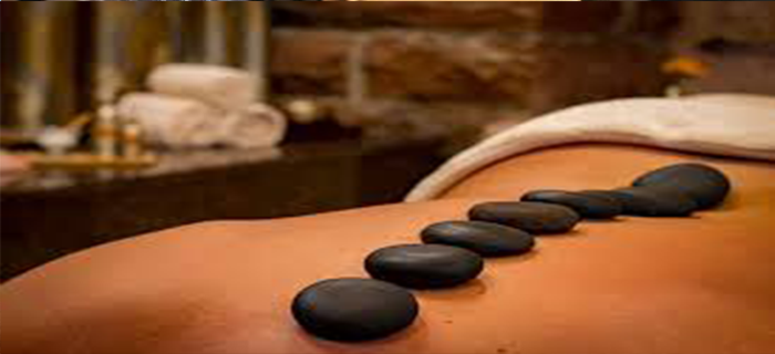 Deep Tissue Massage