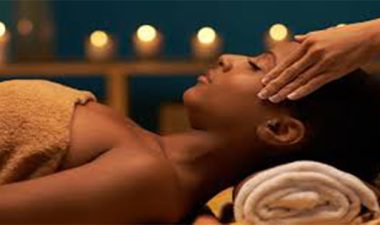 Massage Places in Kilimani
