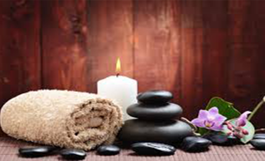 Hot Stone Massage
