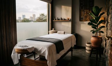 Nairobi Massage Ladies in Kilimani: What Good Service Looks Like